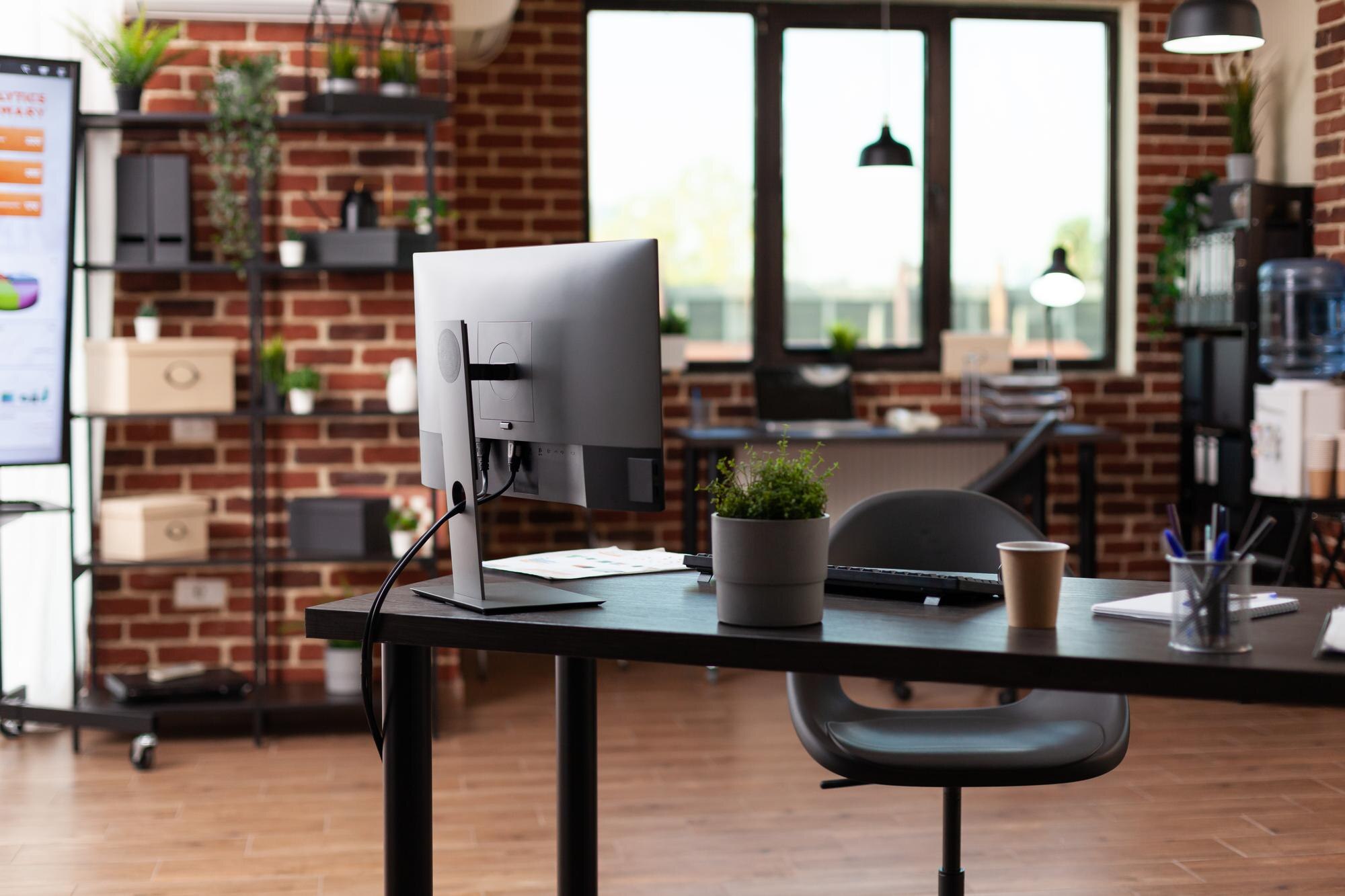 Office space